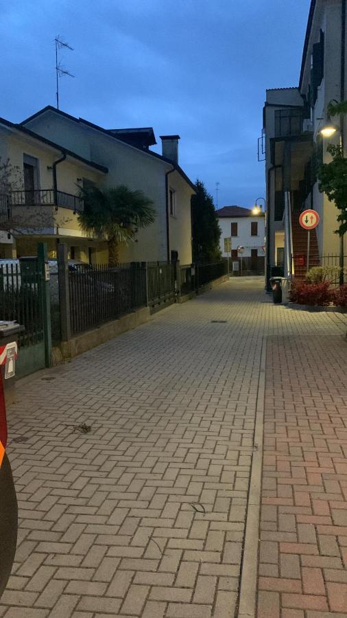 Alloggio M&M Πάδοβα Εξωτερικό φωτογραφία