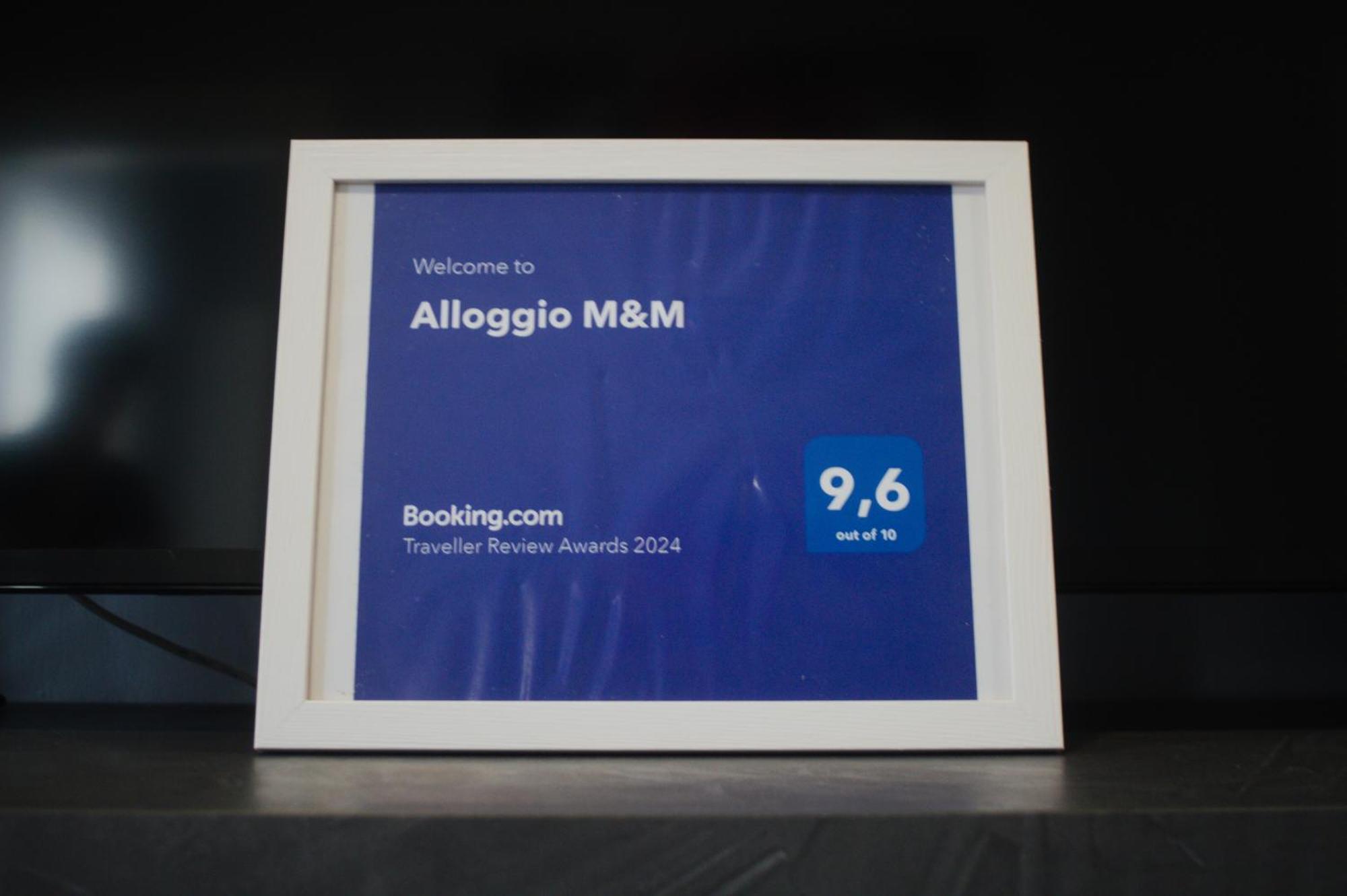 Alloggio M&M Πάδοβα Εξωτερικό φωτογραφία